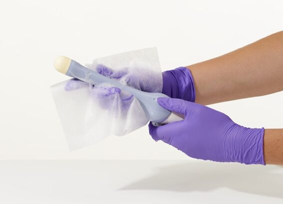 Let’s Talk About… ENT & Ultrasound